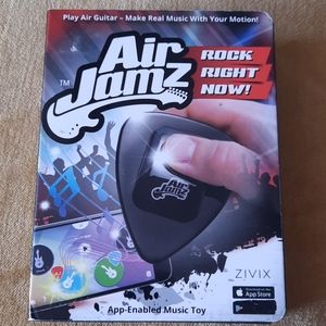 Zivix Air Jamz